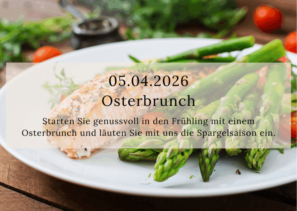 05.04.2026 Osterbrunch SchreiberHof
