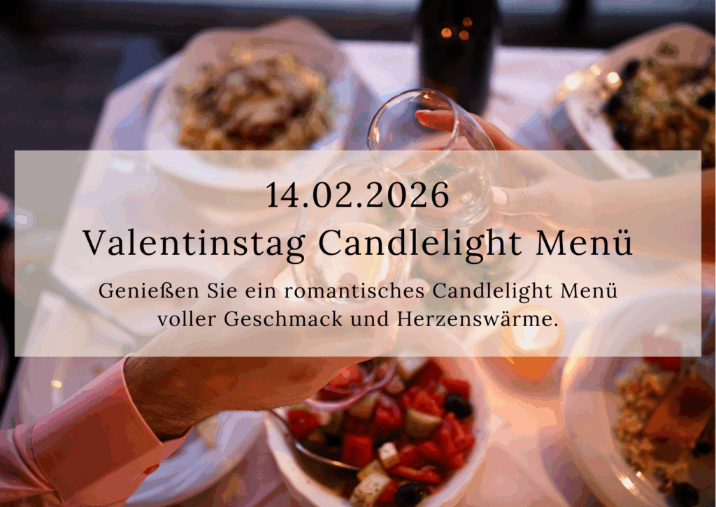 14.02.2026 Valentinstag Event SchreiberHof